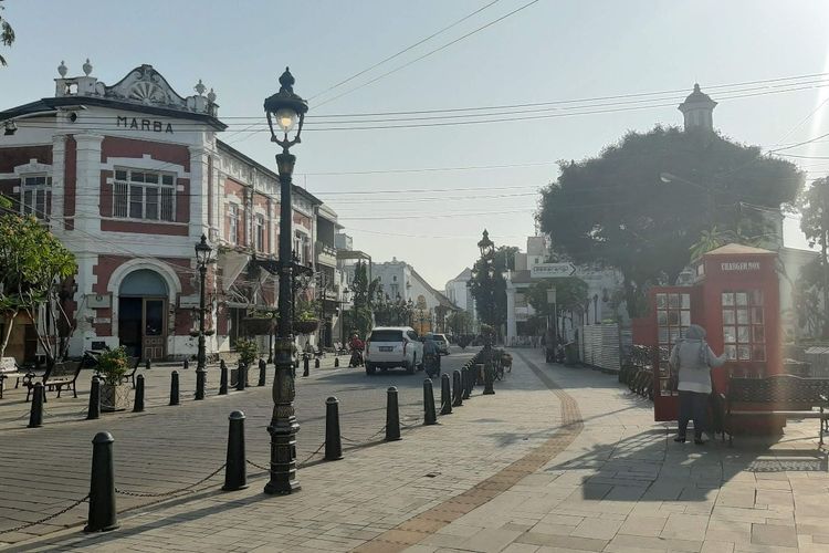 kotalamasemarang
