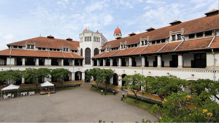 lawangsewusemarang